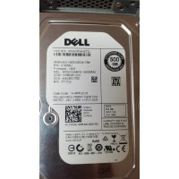 Dell 01KWKJ 500Gb 7200RPM 1KWKJ Sata 64Mb 3.5" HDD 