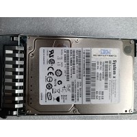 IBM 300gb 10k 6g 2.5" sas hdd 42D0637 42D0641 42D0638