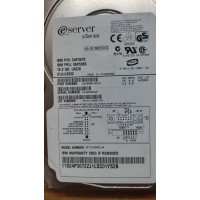 08K0352 IBM 18.3GB 10000RPM 68-Pin 8MB Cache 3.5-inch Internal Hard Drive