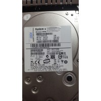0A36094 / 0F10951 Hitachi 1TB 7200RPM SATA 3Gbps 32MB Cache 3.5-inch Internal Hard Drive