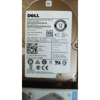 1FF200-150 Dell 1.2TB 10K SAS 6G SFF Hard Drive