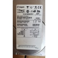 9U3002-001 Seagate 18.4GB 10000RPM Ultra-320 SCSI 68-Pin 3.5-inch Internal Hard Drive