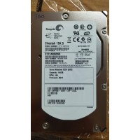 9Z2066-050 Seagate Cheetah 15K.5 146.8GB 15000RPM SAS 3Gbps 16MB Cache 3.5-inch Internal Hard Drive