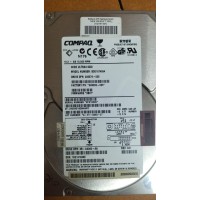 HP 232574-003 18GB 10000RPM Ultra160 SCSI 68-Pin 3.5-Inch Hard Drive