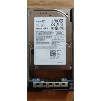 Seagate 9F6066-043 Savvio 10K.2 Series 146GB 10000RPM SAS 3Gb/s 16MB Cache 2.5-Inch Hard Drive