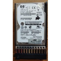Hitachi 0B24183 C10K300 Series 147GB 10000RPM SAS 6Gb/s 64MB Cache 2.5-inch Hard Drive