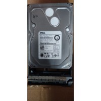 0V8FCR Dell 1TB 7200RPM SATA 3Gbps 64MB Cache 3.5-inch Internal Hard