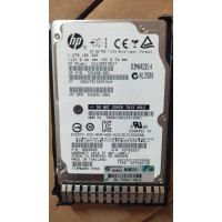 HGST 0B28485 Ultrastar C10K1200 Series 1.2TB 10000RPM SAS 6Gb/s 64MB Cache SFF 2.5-inch Enterprise Hard Drive