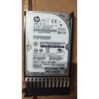 HGST 0B24372 Ultrastar C15K147 Series 147GB 15000RPM SAS 6Gb/s 64MB Cache 512e SFF 2.5-inch Enterprise Hard Drive