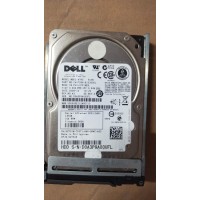 Fujitsu CA07068-B10700FS Enterprise 147GB 10000RPM SAS 6GB/s 16MB Cache 2.5-inch Hard Drive