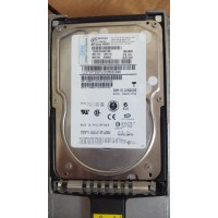 Fujitsu CA06550-B20100DC 147GB 10kRPM Ultra320 SCSI 80-Pin 8MB 3.5 hdd
