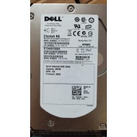  9EA066-042 seagate /dell/emc  400gb sas 10k 3.5 inch 3gbps