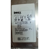 0B24495 dell / seagate / hitachi 400gb sas 15k 3.5 6 gbps