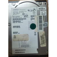 08K2480 IBM Ultrastar 73GB Ultra-320 SCSI Hard Drive
