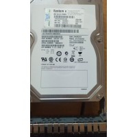 42D0548 - IBM 750GB 7200RPM SAS 3Gb/s 3.5-in Hard Drive