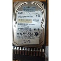460850-001 HP 72-GB 3G 10K 2.5 SP SAS HDD
