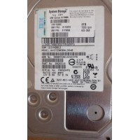 81Y9886 IBM/SEAGATE HITACHI HGST/ Lenovo 3TB SAS 3.5INCH 6GBPS 7.2K RPM
