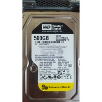 976773168 500gb sata 3.5inch 7.2krpm 6gbps 