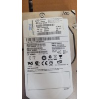 9DL066-039 - SAS 3Gbps 73GB 15K 3.5". - 9DL066-039