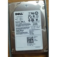 9PN066-150 – Dell 600GB 10K RPM SAS 2.5 HDD R series 2.5