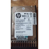 9WG066-035 - Seagate 600GB 10000RPM SAS 6Gb/s 64MB Cache 2.5
