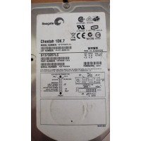 9X3066-104 Dell 73GB Internal 10000RPM 3.5" (0FC960) HDD