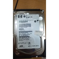 CA06698-B40300LD - SAS 3Gbps 73GB 15K 3.5". 