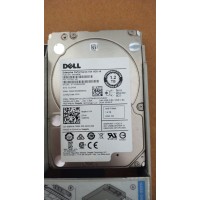 Dell G13 1FF200-151 1.2TB 10K RPM SAS 12Gb/s 512n 2.5" Hard Drive