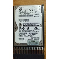HPE 641552-004-SC 900GB 10kRPM 2.5in SAS-6G Enterprise G8 G9 ...