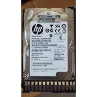 HPE 9TH066-035 900GB 10kRPM 2.5in SAS-6G Enterprise G4-G7 HDD