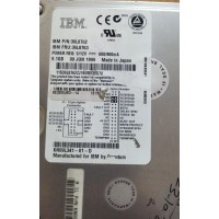 IBM 36L8762 | 9.1GB 7200RPM Ultra-160 SCSI 68-Pin 2MB Cache 3