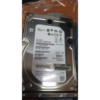 HPE 819199-001-SC 8TB 7200RPM 3.5in DS SAS-12G Midline G9 G10 HPE 819199-001-SC 8TB 7200RPM 3.5in DS SAS-12G Midline G9 G10