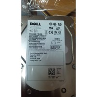 HARD DRIVE DELL/SEAGATE/HITACHI 450GB 3.5INCH 15K RPM 3GBPS HARD DRIVE DELL/SEAGATE/HITACHI 450GB 3.5INCH 15K RPM 3GBPS