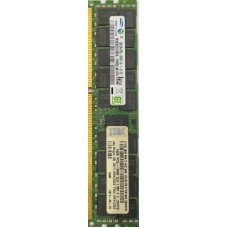 SAMSUNG IBM 47J0170/49Y1563/49Y1565 16GB2RX4 PC3L-10600R-009