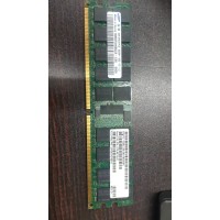 SUN PN: 370-6210-01 4GB -Samsung 2RX4 PC2-533P