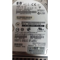 HP 300GB 10K RPM 6G DP 2.5 Inch SAS Hard disk 0B24182/507129-002/507129-003/507284-001