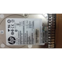 HP HARD DRIVE 1.2TB 6GBPS SAS 10K SFF 2.5 SC HOT SWAP 718159-002/693651-004/1DA200-035/653971-001/652589-B21/716603-B21/718292-001