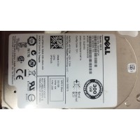 Dell 300GB 10K SAS 2.5 Inch 6Gbps Hard Disk 9WE066-150/0PGHJG