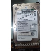 HP 1.8TB 12G 10K 2.5" SAS SC DS HARD DRIVE